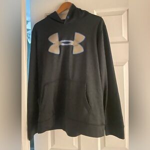Under Armour hoodie